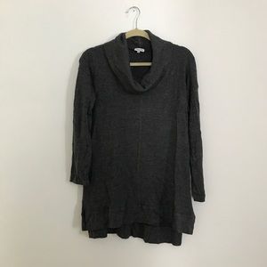 Splendid Turtleneck Sweater